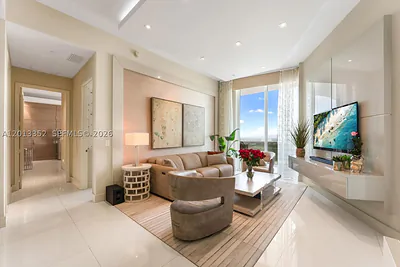 15811 Collins Ave 3605 #3605 Sunny Isles Beach FL