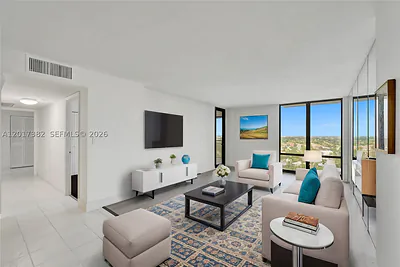 1600 S Ocean Dr 16B #16B Hollywood FL