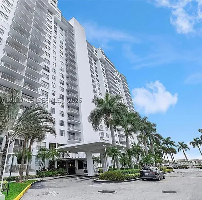 2801 NE 183rd St 1914W #1914W Aventura FL