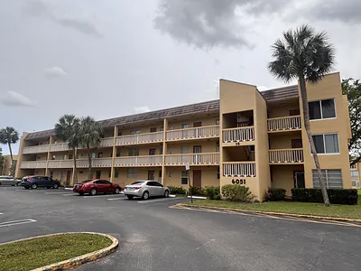 6051 NW 61st Avenue 103, Tamarac, FL 33319 #103 Tamarac FL
