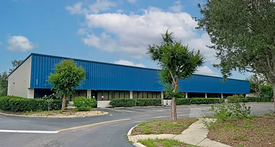 402 CHAIRMAN COURT Debary FL