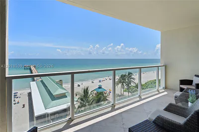 16699 Collins Ave 702 #702 Sunny Isles Beach FL