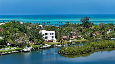 4317 MIDNIGHT PASS ROAD Sarasota FL