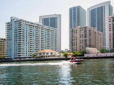 1833 S Ocean Dr 805 #805 Hallandale Beach FL