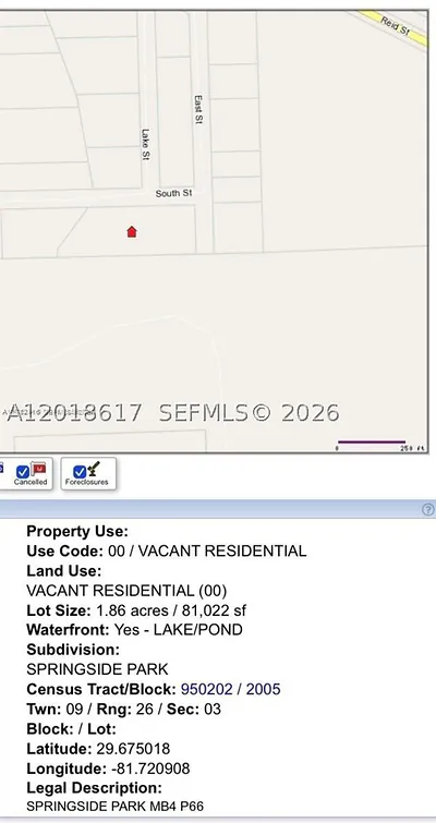 . Palatka, Palatka, FL 32177 Palatka FL