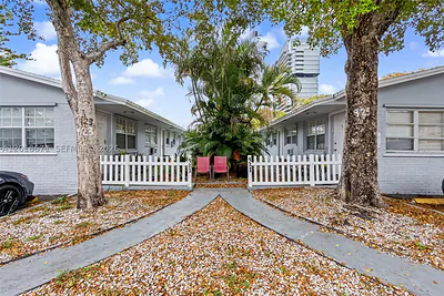 923 SE 2nd Ave 4 #4 Hallandale Beach FL