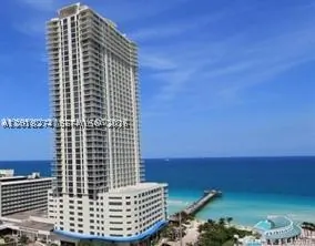 16699 Collins Ave 2003 #2003 Sunny Isles Beach FL