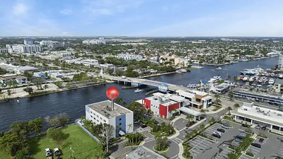 105 S Riverside Drive 303, Pompano Beach, FL 33062 #303 Pompano Beach FL