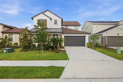 8326 ABALONE LOOP Parrish FL