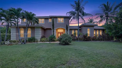 5960 NW 79th Way, Parkland, FL 33067 Parkland FL