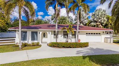 18201 SW 70th Place, Southwest Ranches, FL 33331 Southwest Ranches FL