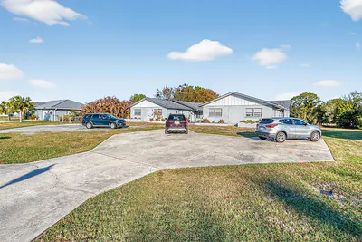 6213 CANDLER TERRACE Sebring FL