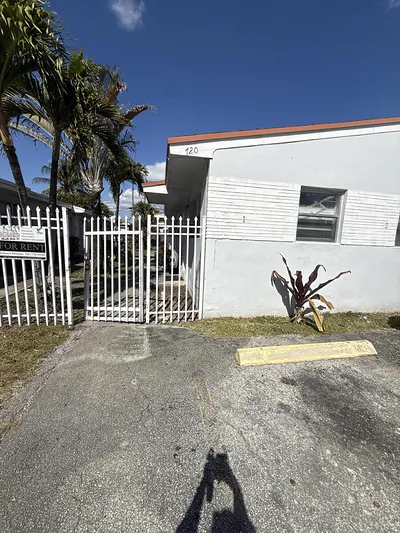 720 SW 7th Street 1, Dania Beach, FL 33004 #1 Dania Beach FL