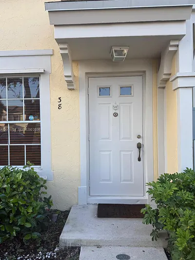 38 Key West Court 38, Weston, FL 33326 #38 Weston FL