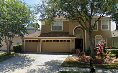 27730 KIRKWOOD CIRCLE Wesley Chapel FL