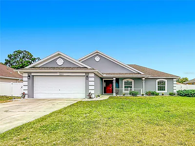 3883 SE 99TH STREET Belleview FL