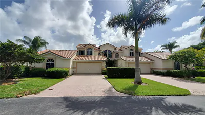 504 W Palm Aire Drive 504, Pompano Beach, FL 33069 #504 Pompano Beach FL