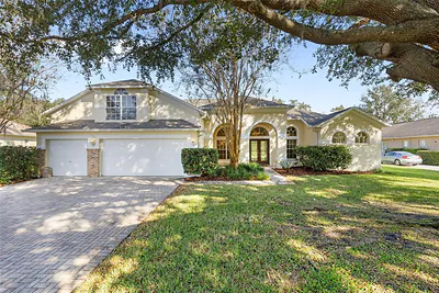 1452 KENSINGTON WOODS DRIVE Lutz FL