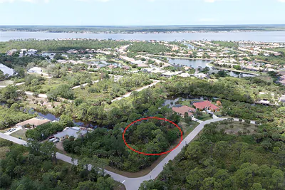 13461 PULLEN AVENUE Port Charlotte FL
