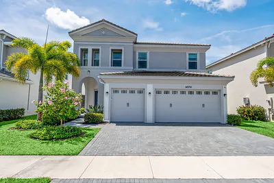 14974 Goldspar Court, Westlake, FL 33470 Westlake FL
