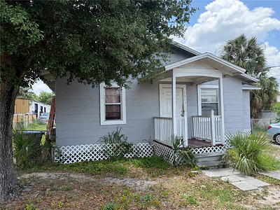 1013 N RUTH AVENUE Lakeland FL