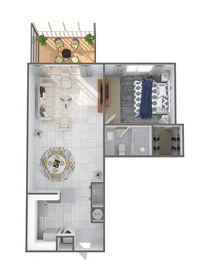4120 Union Square Boulevard A2, Palm Beach Gardens, FL 33410 #A2 Palm Beach Gardens FL