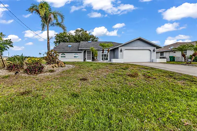 303 ROTONDA CIRCLE Rotonda West FL