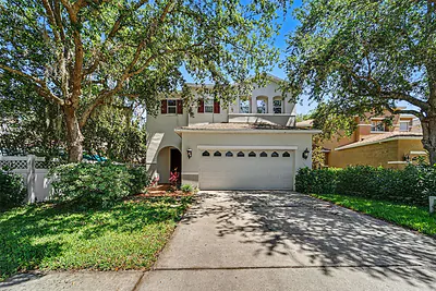 2436 SPRING HOLLOW LOOP Wesley Chapel FL