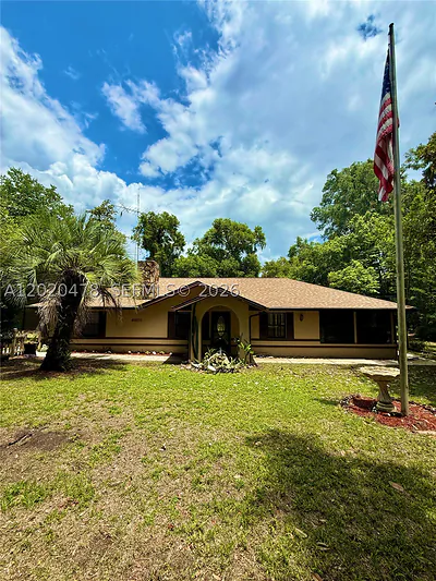 13167 SE 39th Court, FL 34420 Belleview FL