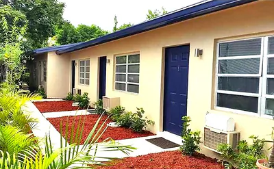 615 NE 8th Avenue Unit 3, Fort Lauderdale, FL 33304 #Unit 3 Fort Lauderdale FL