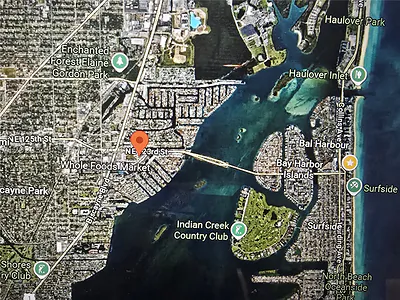 12275 NE 19th Avenue 11, North Miami, FL 33181 #11 North Miami FL