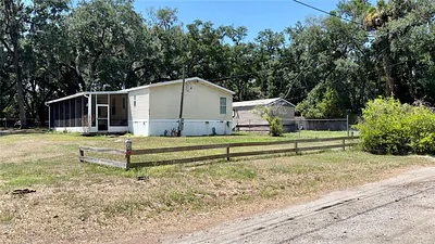 19112 IVERSON ROAD Lutz FL