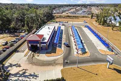 9820 SE US HIGHWAY 441 Belleview FL