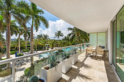 1 N Ocean Boulevard 513, Pompano Beach, FL 33062 #513 Pompano Beach FL