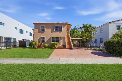 3750 SW 27th St Miami FL