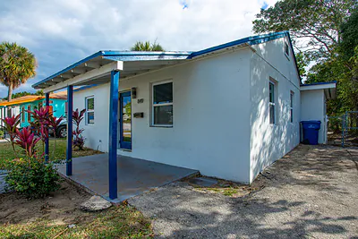 849 W 2nd Street, Riviera Beach, FL 33404 Riviera Beach FL