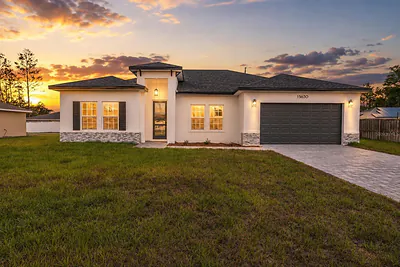 15630 SW 49TH AVENUE ROAD Ocala FL