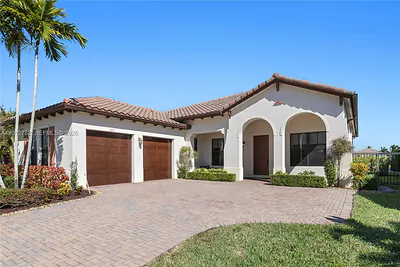 3153 NW 83rd Way, Cooper City, FL 33024 Cooper City FL