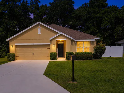 9902 SE 37TH TERRACE Belleview FL