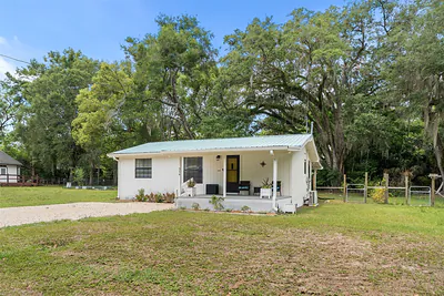 314 SE 2ND STREET Williston FL