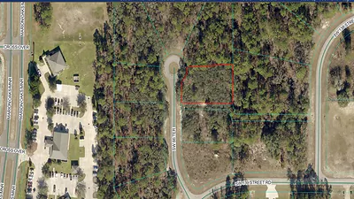 TBA SW 66 TERRACE Ocala FL