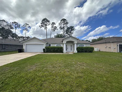33 RYBARK LANE Palm Coast FL