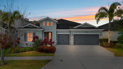6504 MAIDEN SEA DRIVE Apollo Beach FL