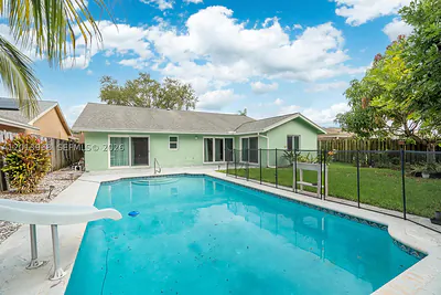 4125 NW 96th Terrace 4125, Sunrise, FL 33351 #4125 Sunrise FL