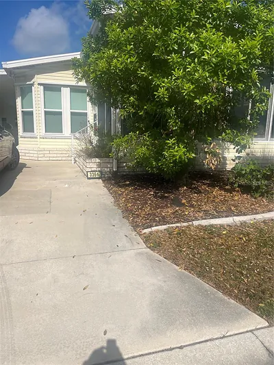 3364 GOLDA CIRCLE North Fort Myers FL