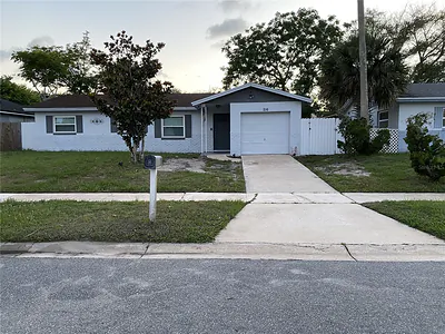 216 BENNETT STREET Winter Springs FL