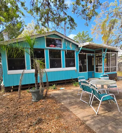 14365 & 14353 W EBBTIDE COURT Crystal River FL