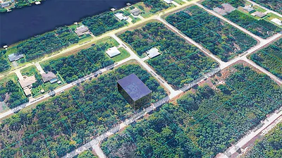 436 AEROSTAR AVENUE NW Lake Placid FL