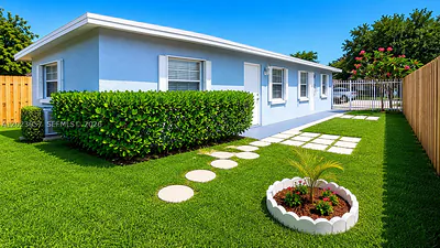 2845 NW 13th Ct 1 #1 Fort Lauderdale FL