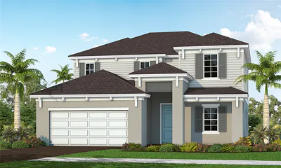8023 ANTHIRIUM LOOP Sarasota FL